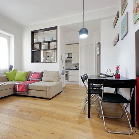 4Bnb - Trionfale Apartment Rom Exteriör bild