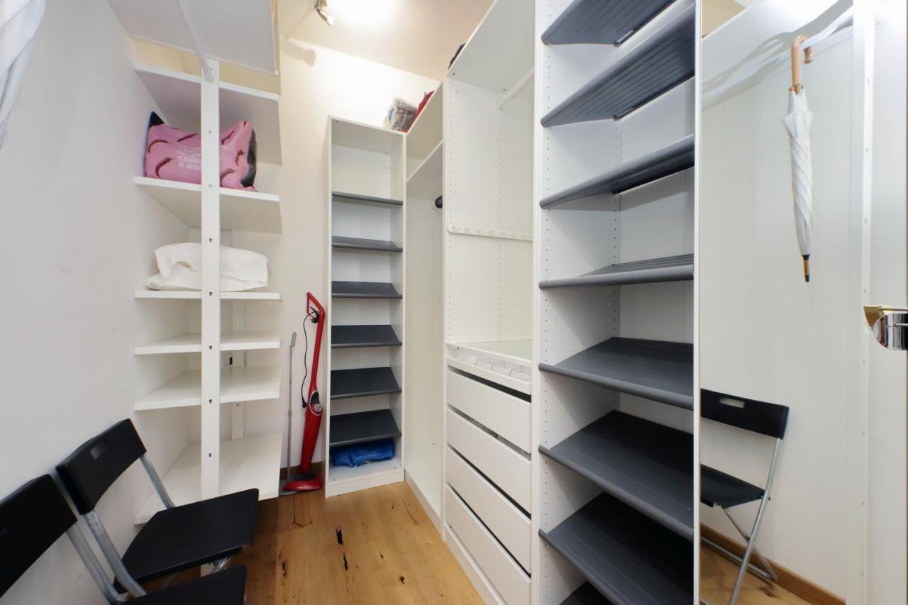 4Bnb - Trionfale Apartment Rom Exteriör bild